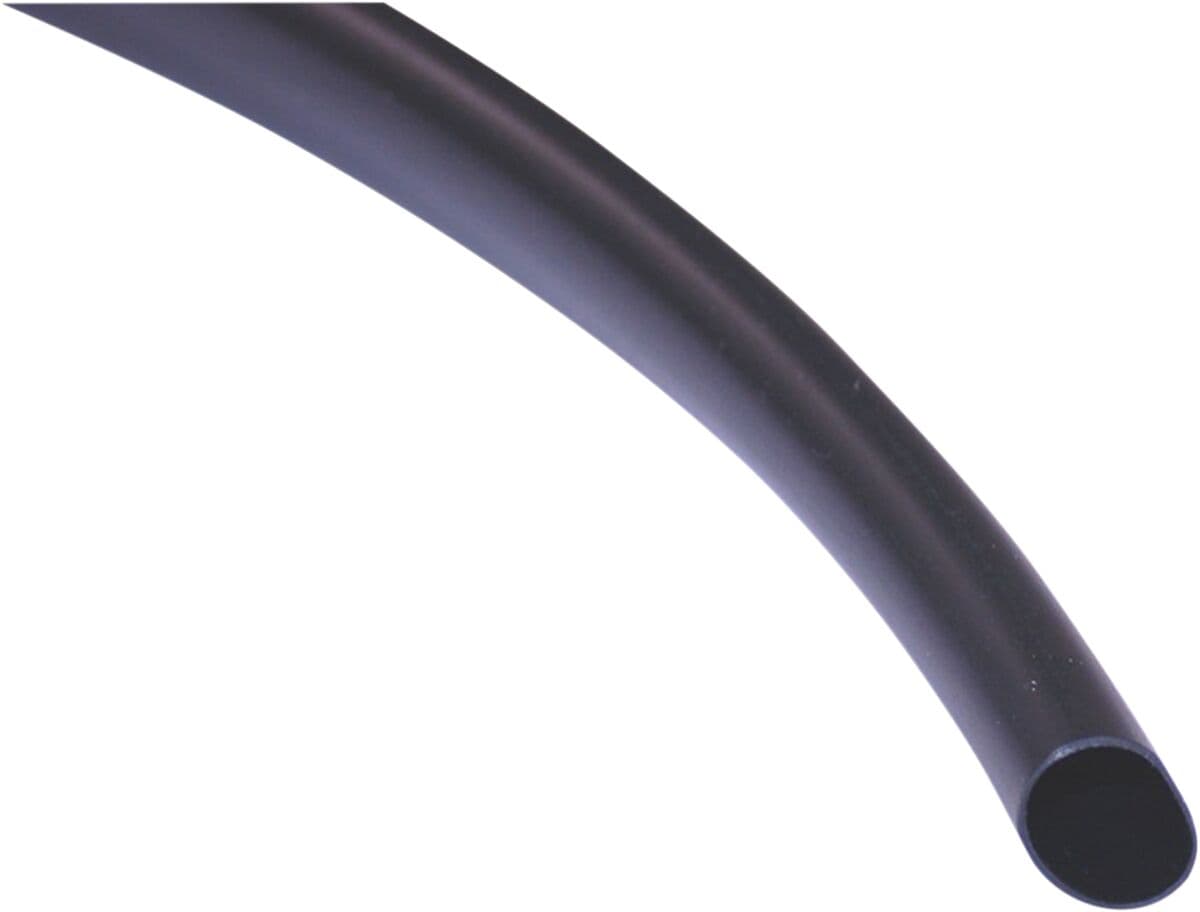 Extruded Tubing for Wire Looms