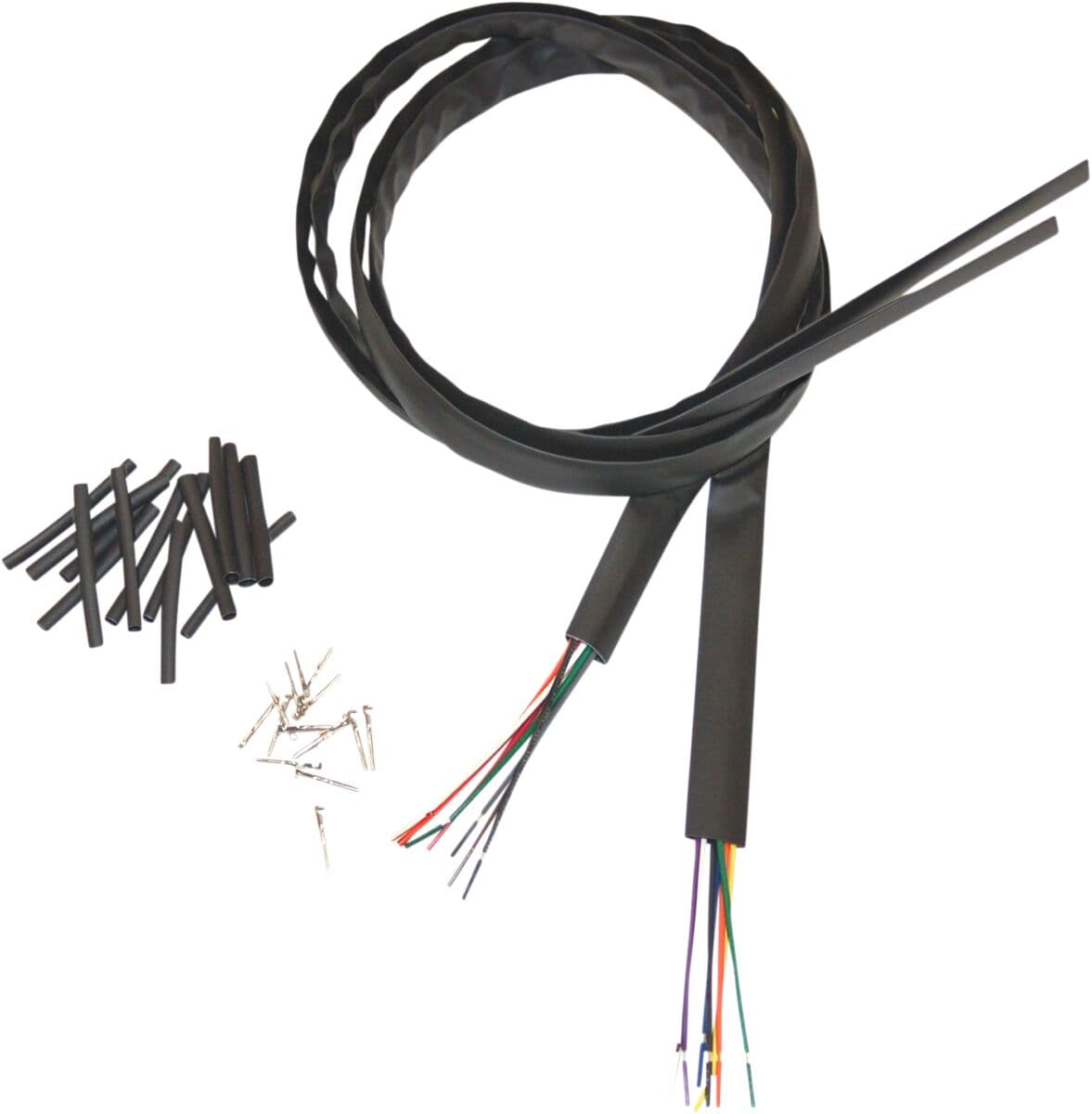 Universal Handlebar Switch Wire Extension