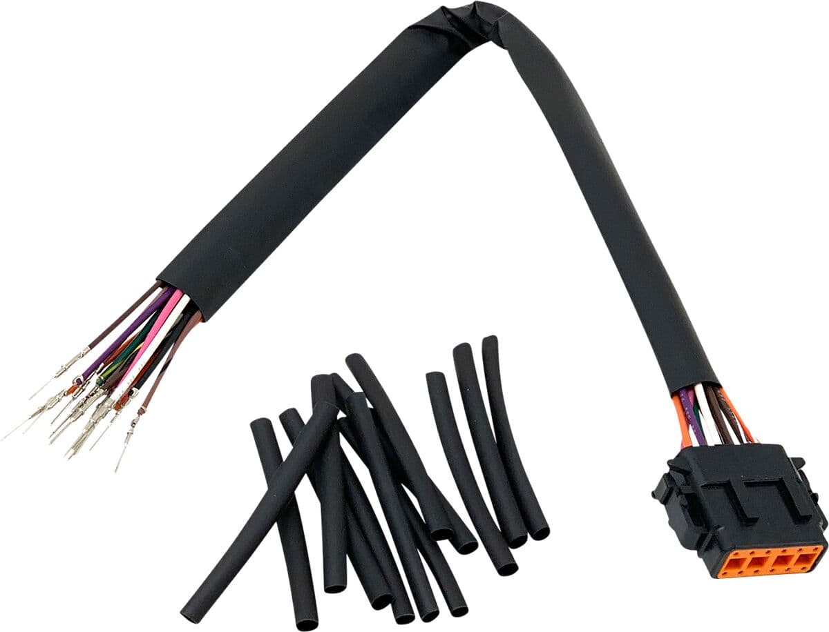 Speedometer & Instrument Extension Harness