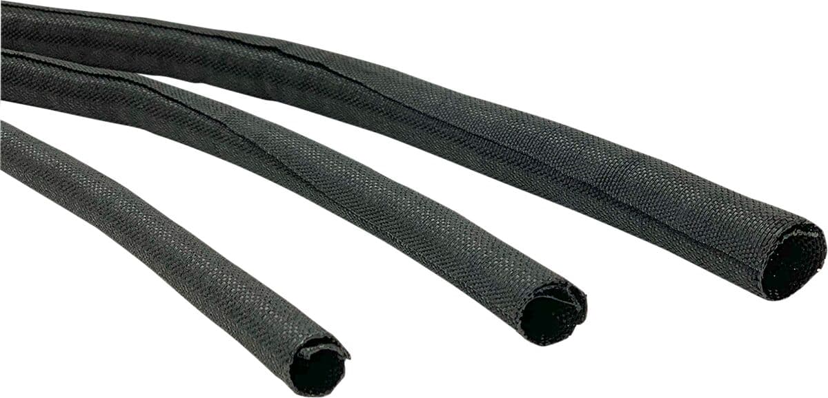 Woven Cloth Split Loom
