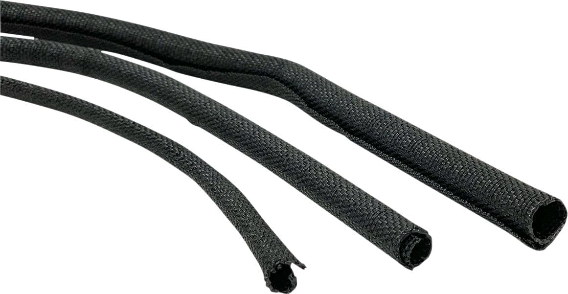 Woven Cloth Split Loom