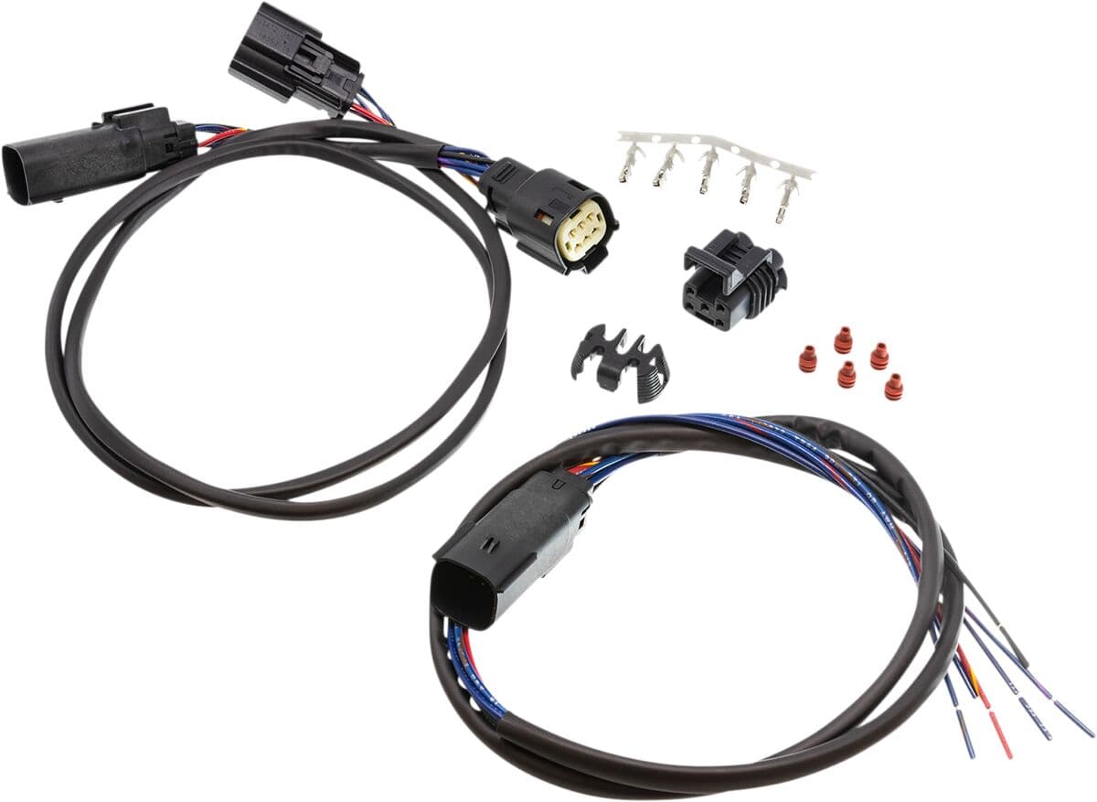 Kit de instalare cabluri Tour-Pak