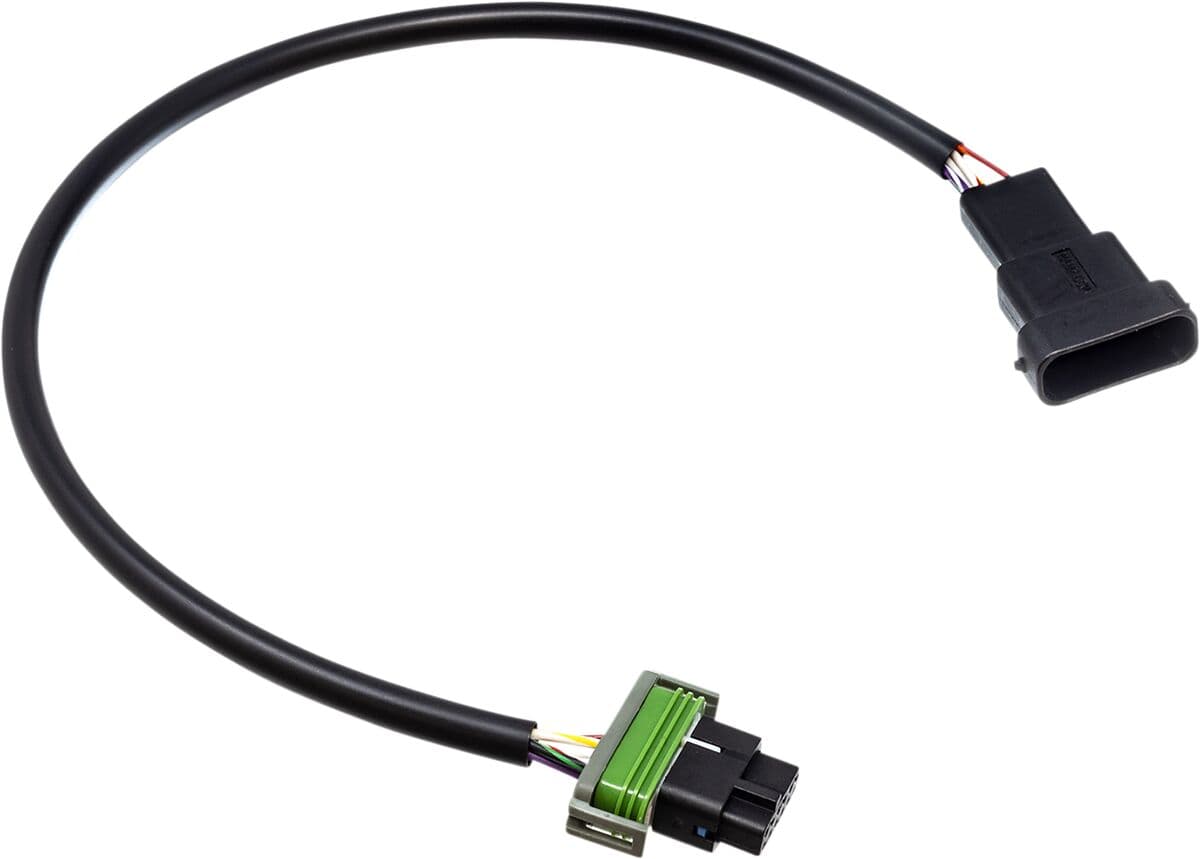 Speedometer & Instrument Extension Harness