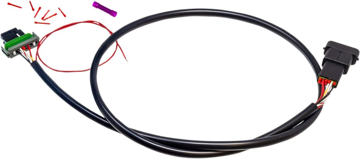 Speedometer & Instrument Extension Harness