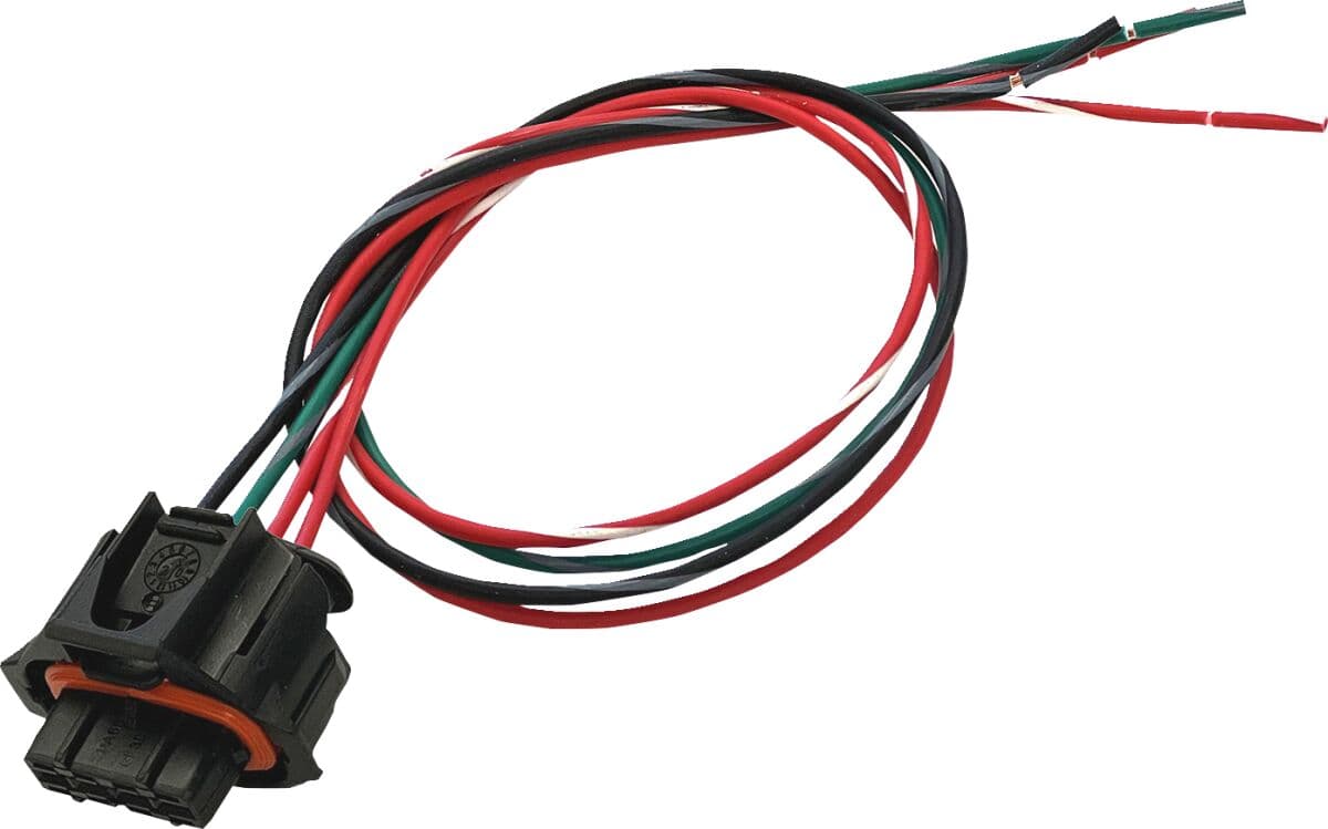 T-Map Sensor Connector Pigtail