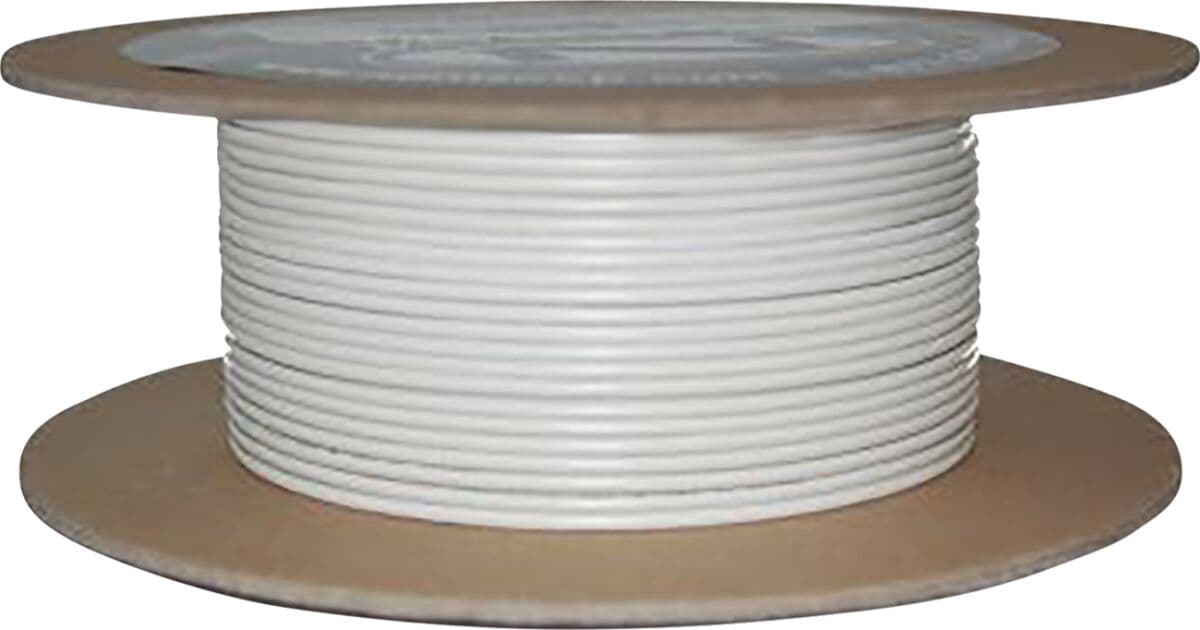 OEM Color Wire Spool