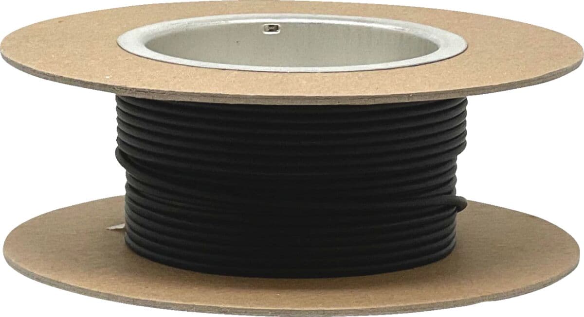 GXL Copper Wire