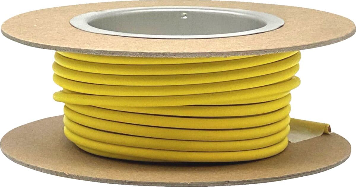 GXL Copper Wire
