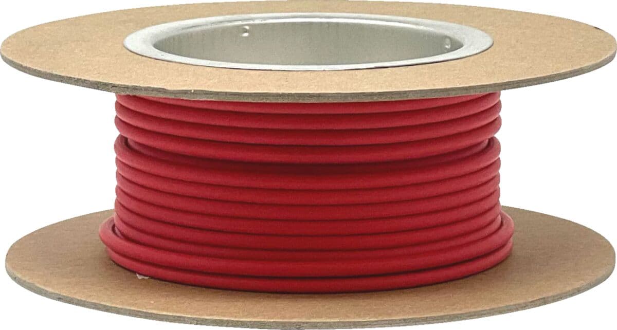 GXL Copper Wire