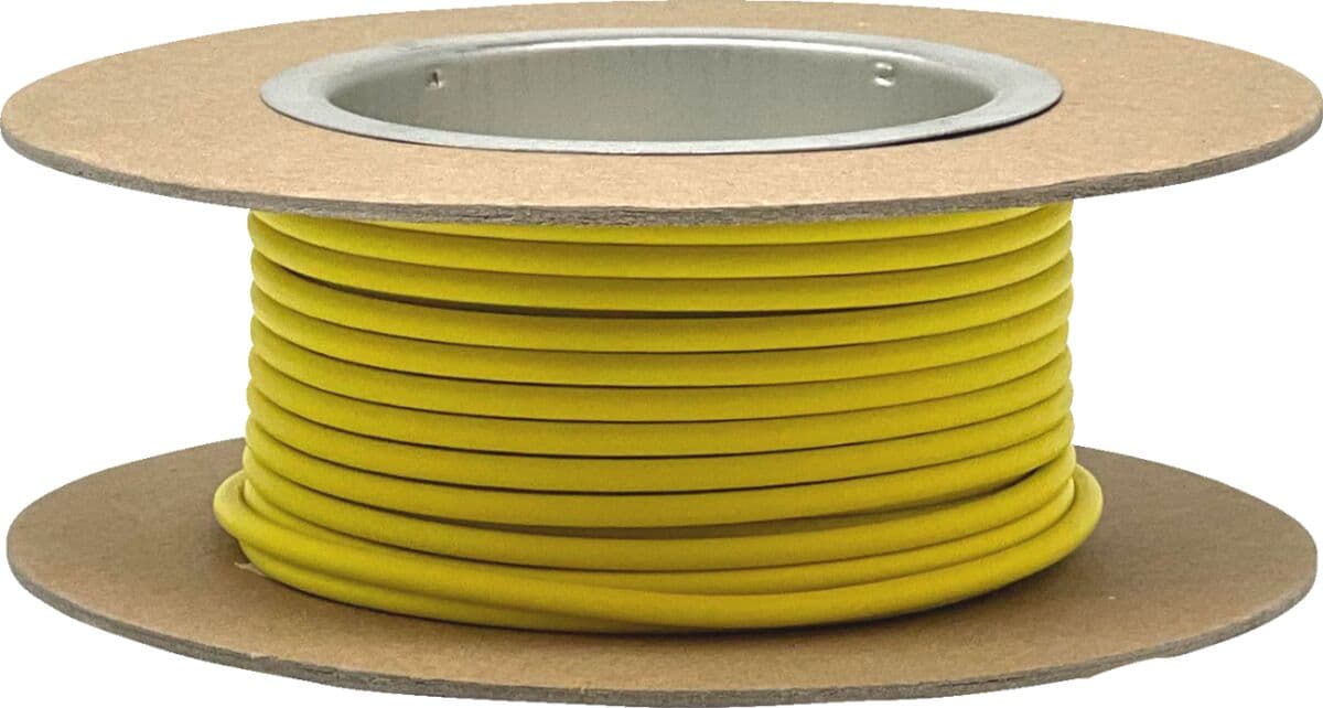 GXL Copper Wire