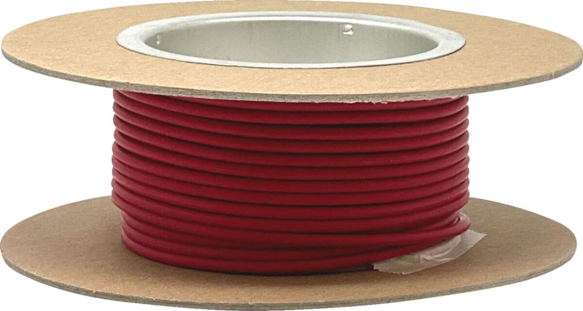 GXL Copper Wire