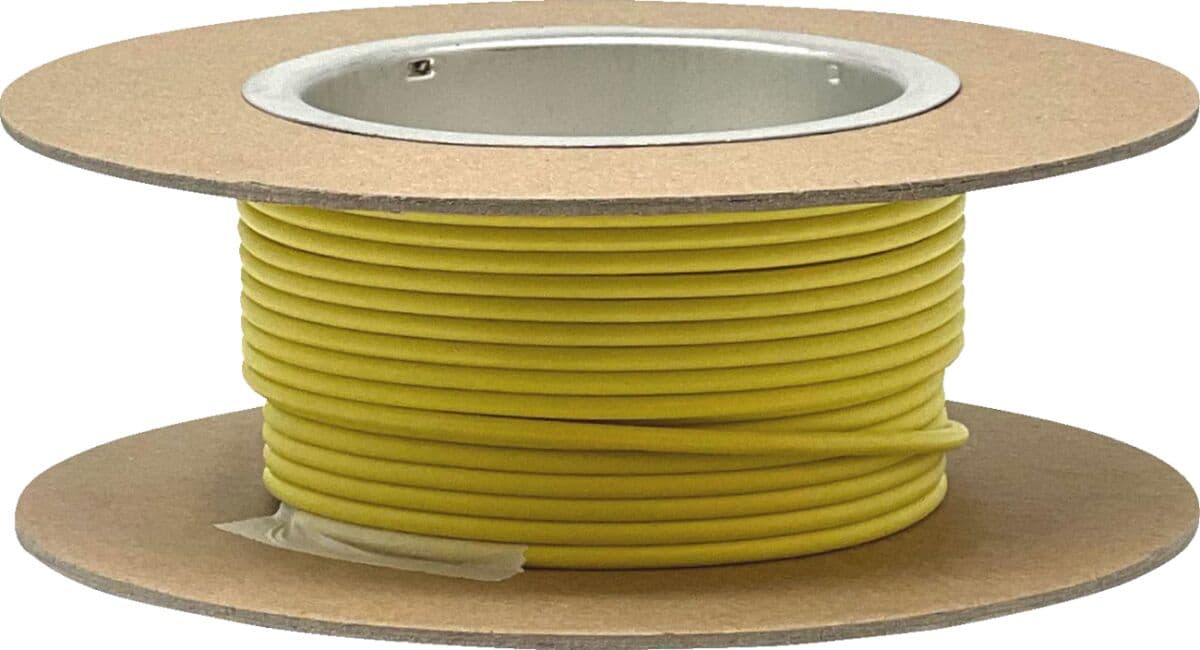 GXL Copper Wire