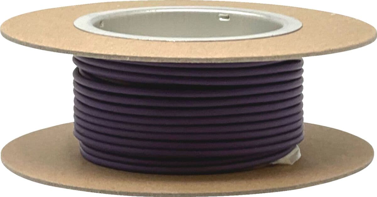 GXL Copper Wire