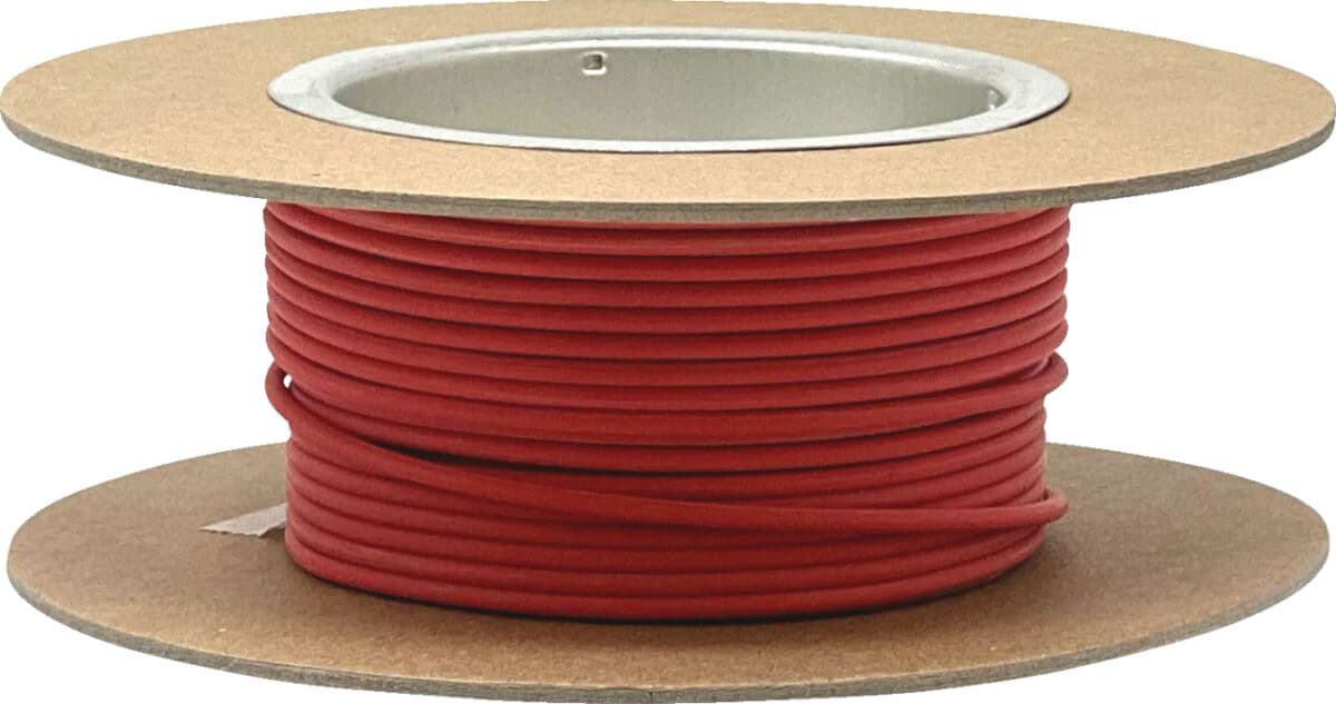 GXL Copper Wire