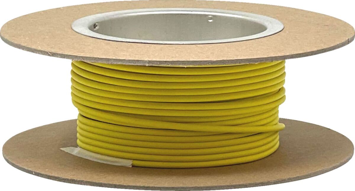 GXL Copper Wire