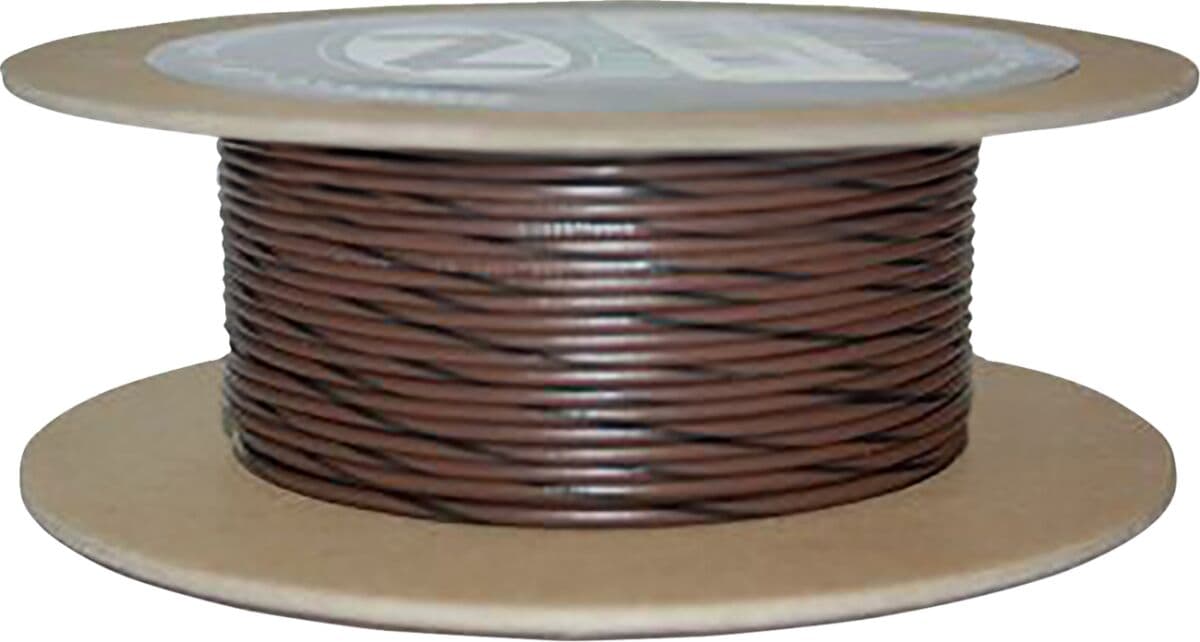 OEM Color Wire Spool