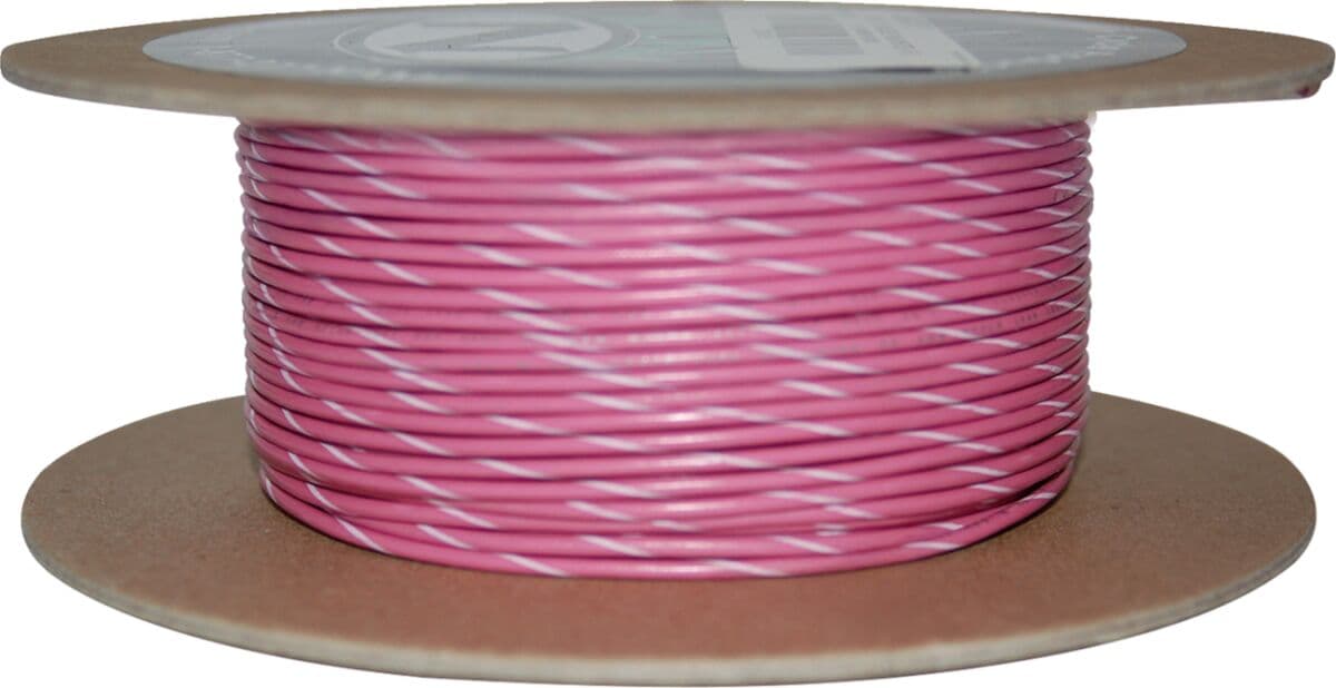 OEM Color Wire Spool