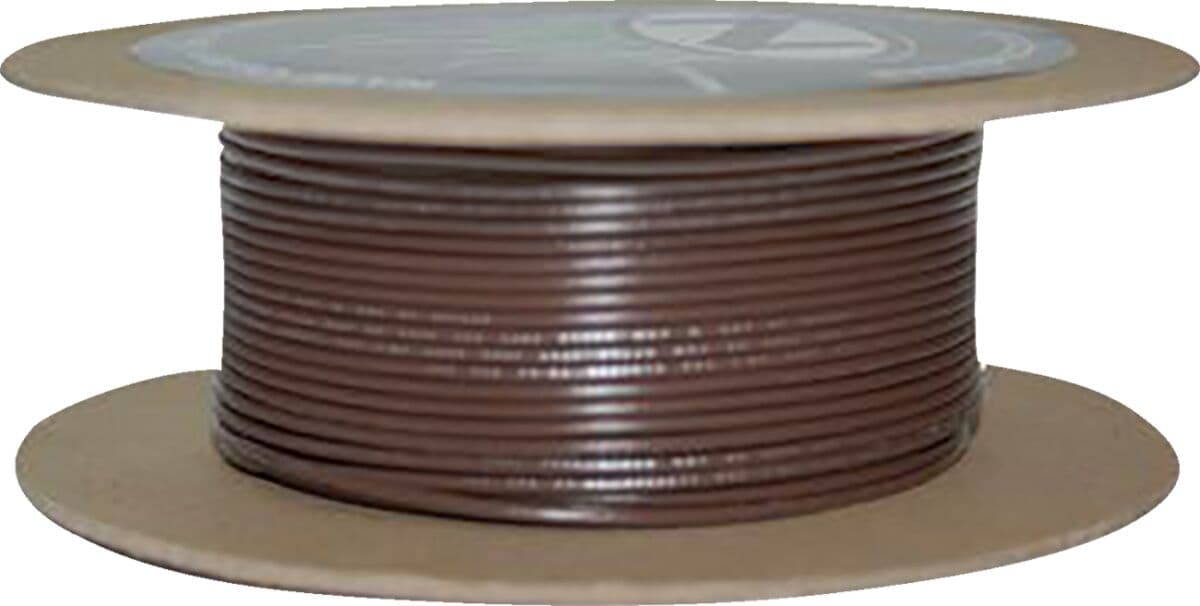 OEM Color Wire Spool