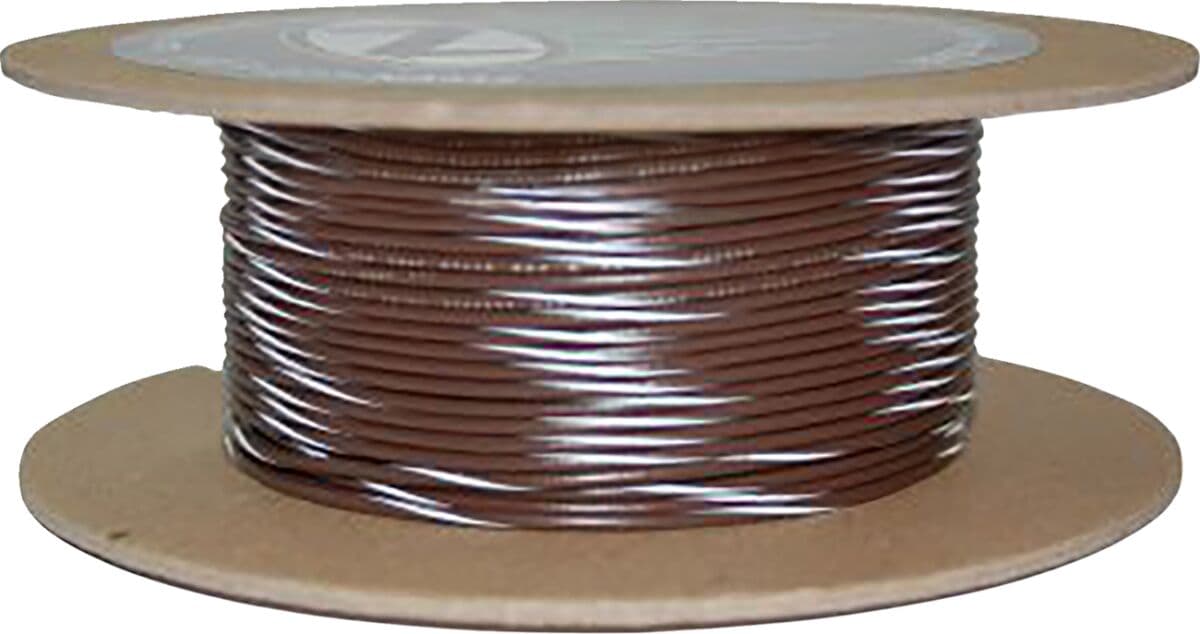 OEM Color Wire Spool