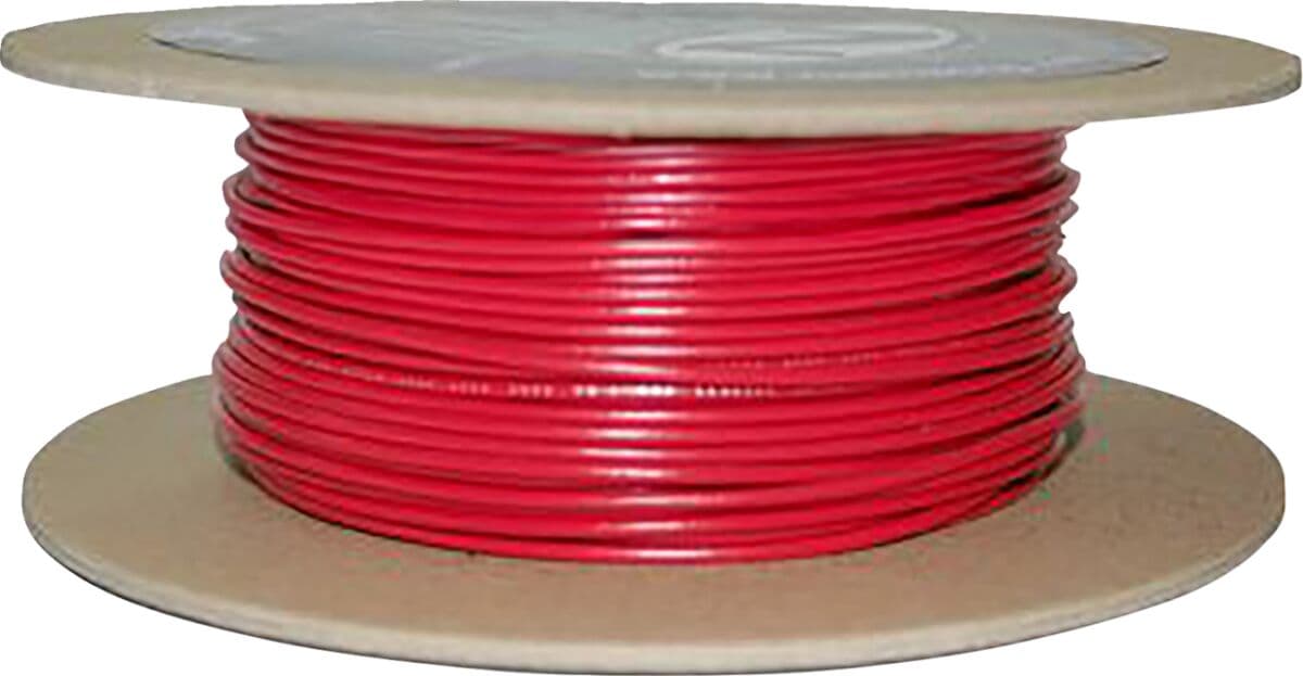 OEM Color Wire Spool
