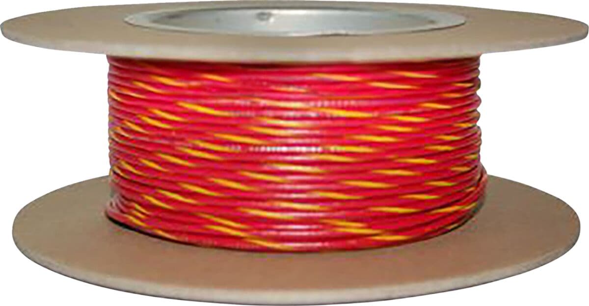 OEM Color Wire Spool