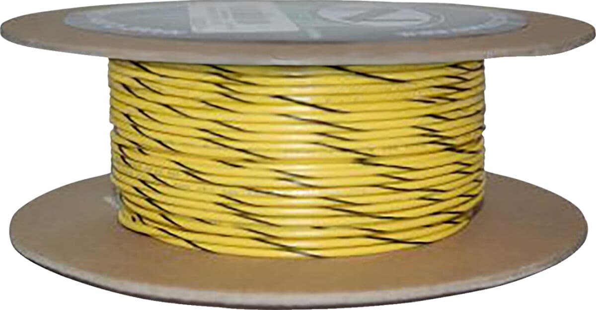 OEM Color Wire Spool
