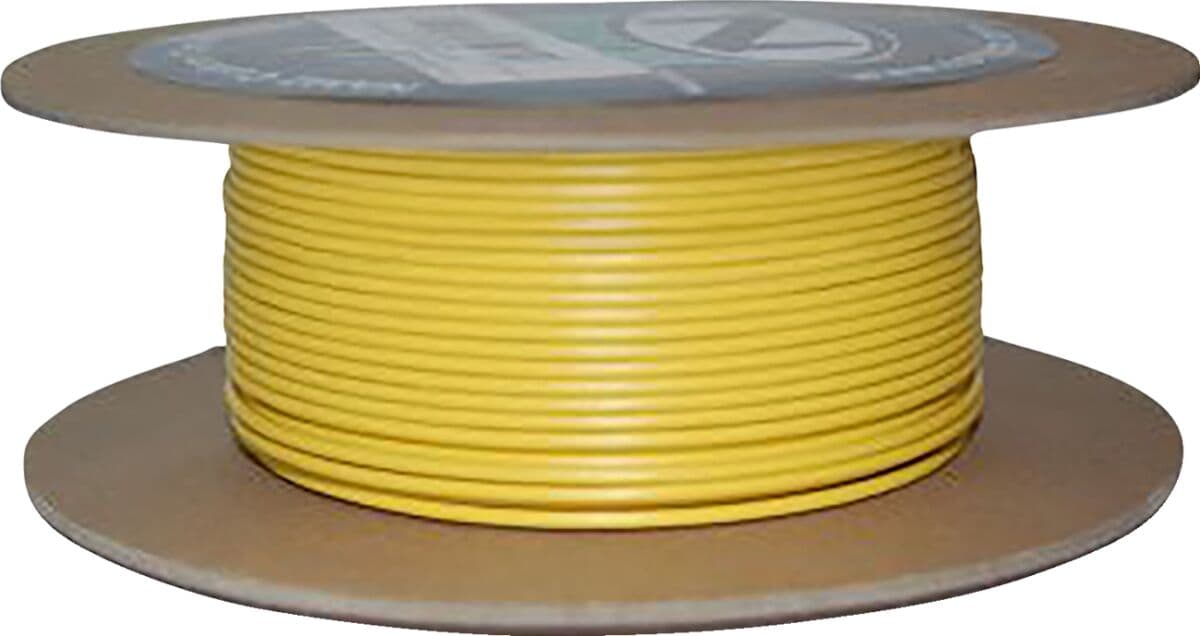 OEM Color Wire Spool