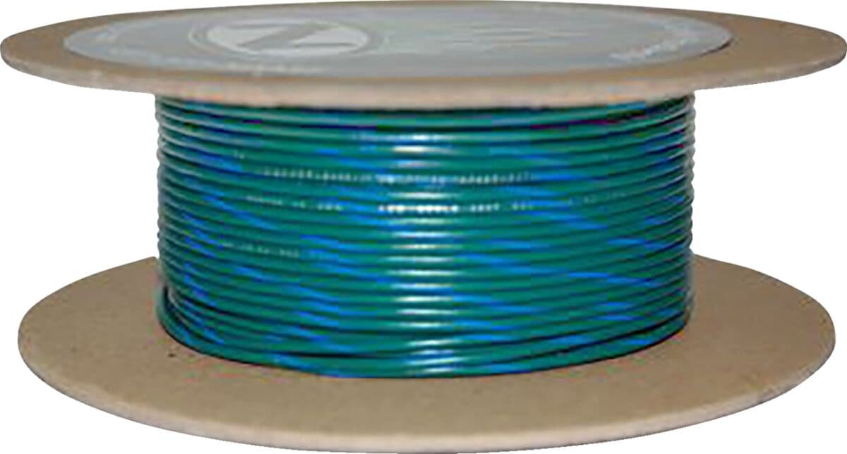 OEM Color Wire Spool
