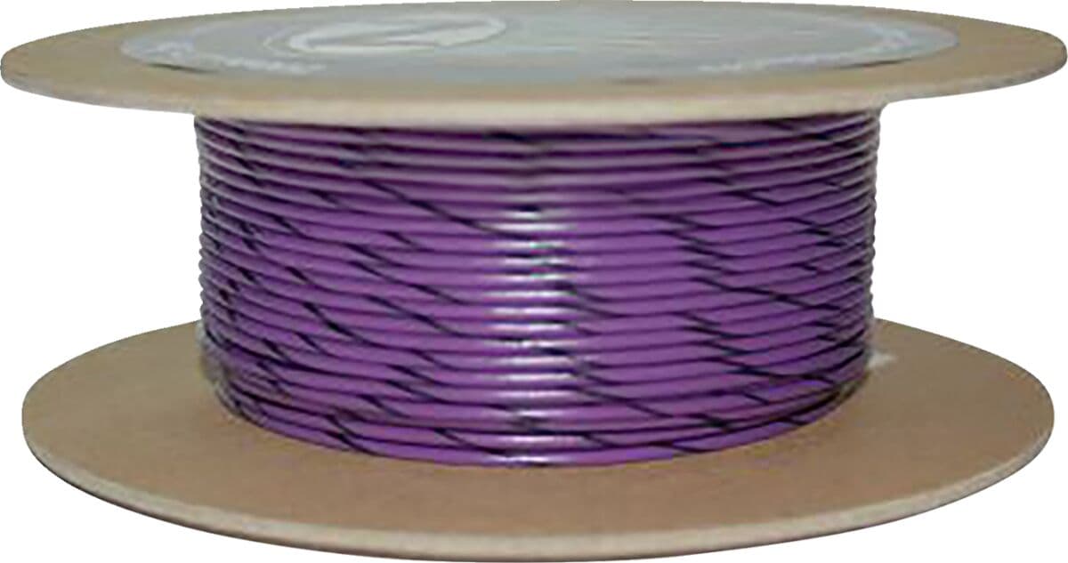 OEM Color Wire Spool
