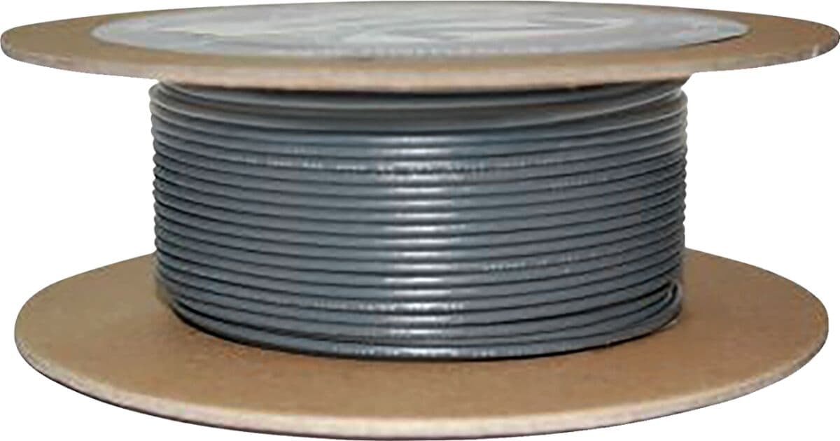 OEM Color Wire Spool
