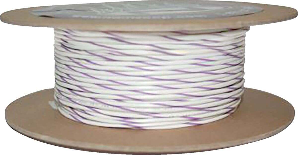 OEM Color Wire Spool