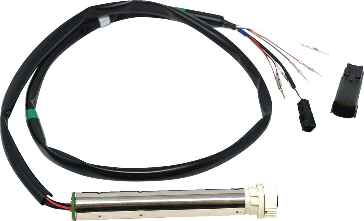 Twist Grip Sensor