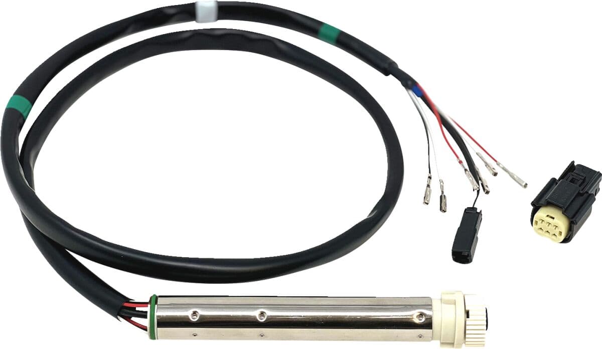 Twist Grip Sensor