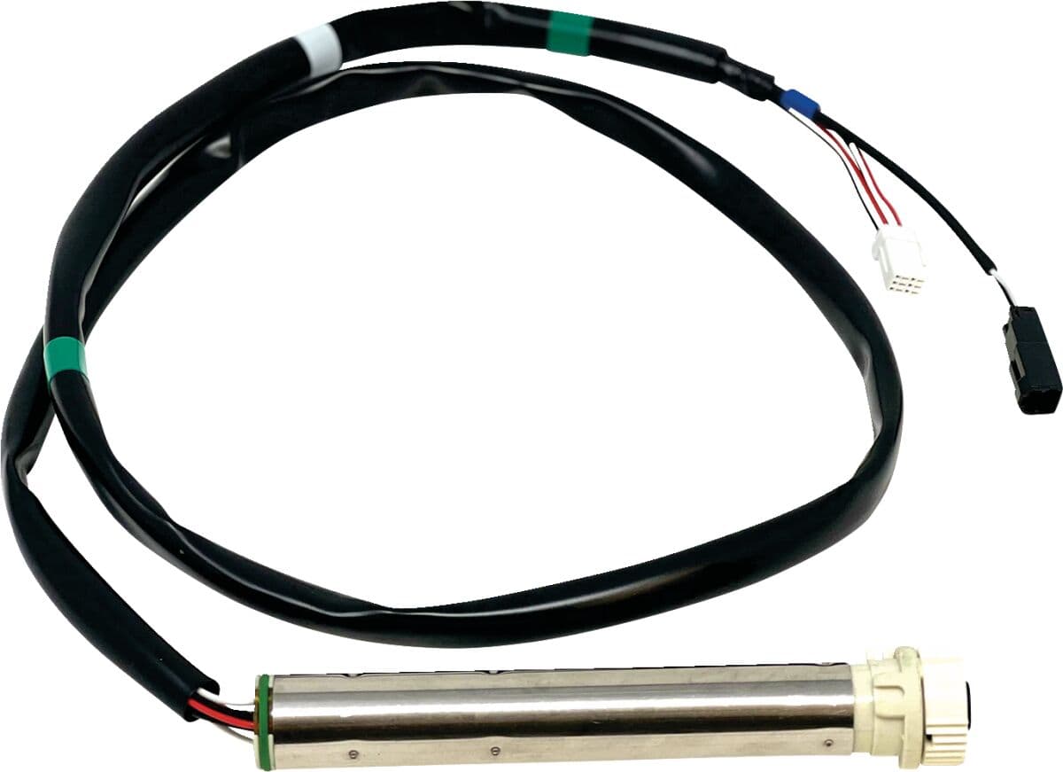 Twist Grip Sensor
