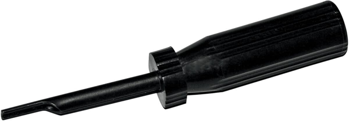 Mate-n-Lock kapocskiszedő szerszám - női érintkezőkhöz