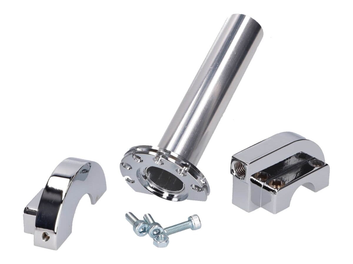 Throttle Tube Kit