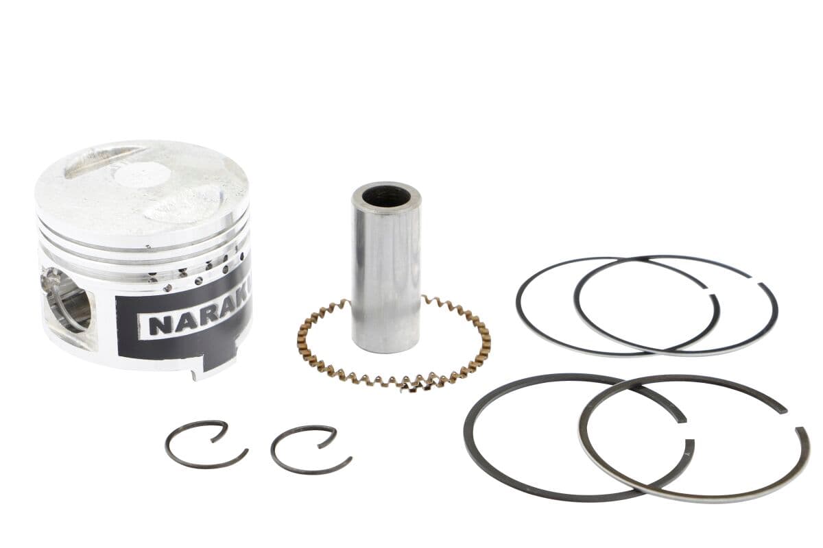 Piston Kit