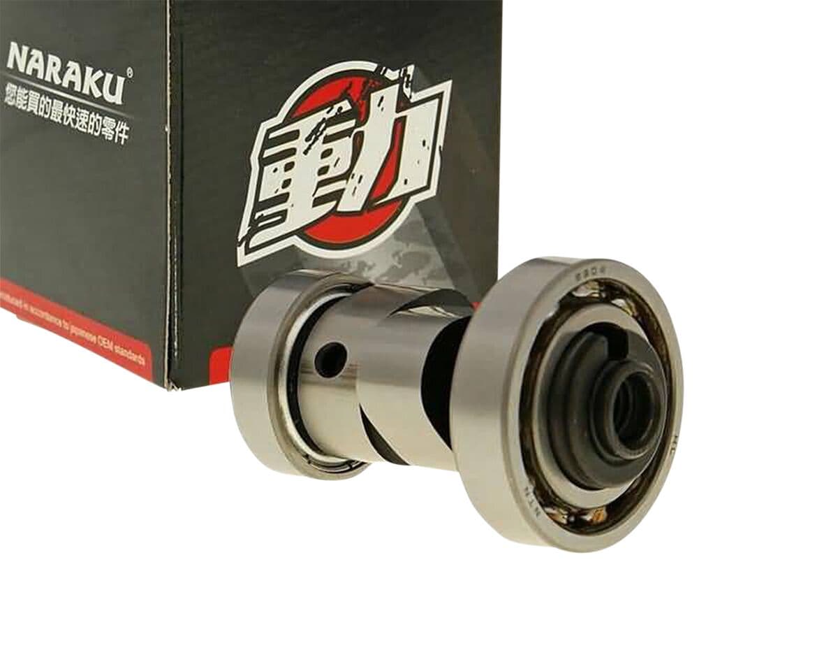 Arbore cu came de curse pentru Yamaha Cygnus, BWs 5ML