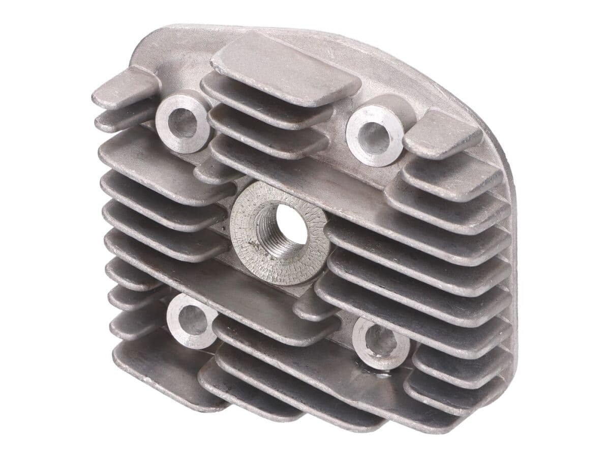 Cylinder Head 70cc for Minarelli horizontal AC, CPI, Keeway E2