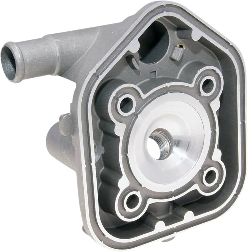 Chiulasă 50cc pentru Peugeot vertical LC