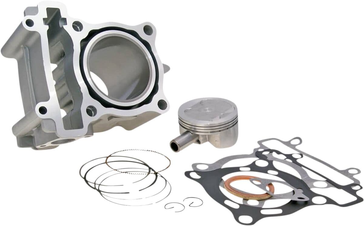 Cylinder Kit 150cc 60mm for Yamaha X-Max, YZF, WR 125