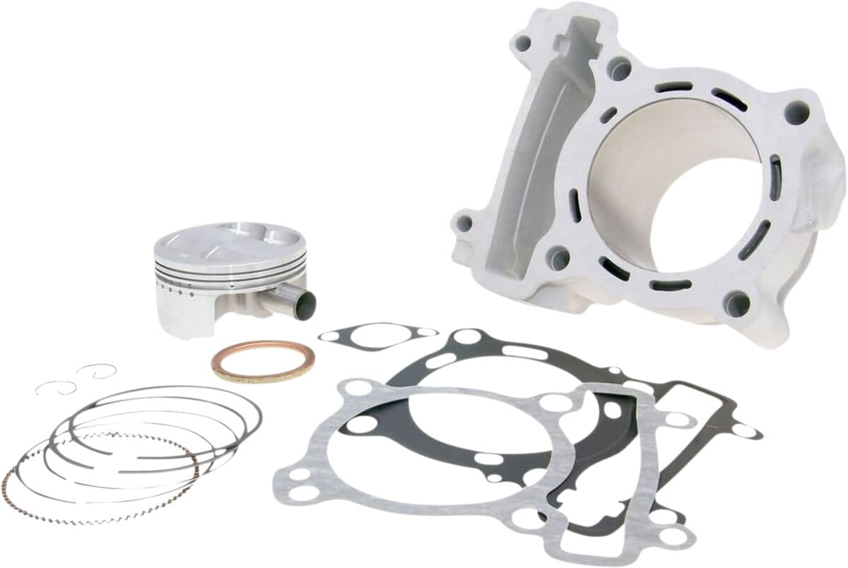 Cylinder Kit 200cc 66mm ceramic for Yamaha YZF-R WR, X-Max 125