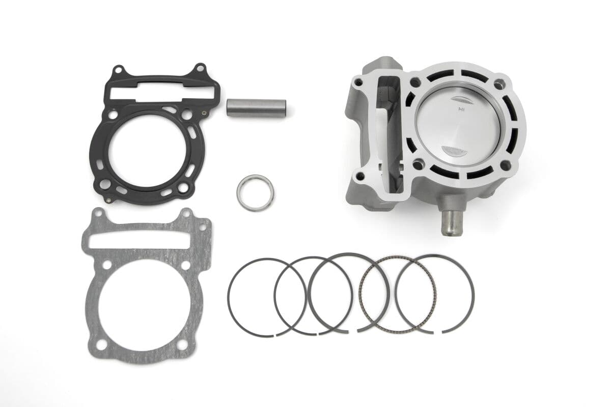 Kit cilindru 250cc pentru Kymco, Barossa, Arctic Cat, PGO