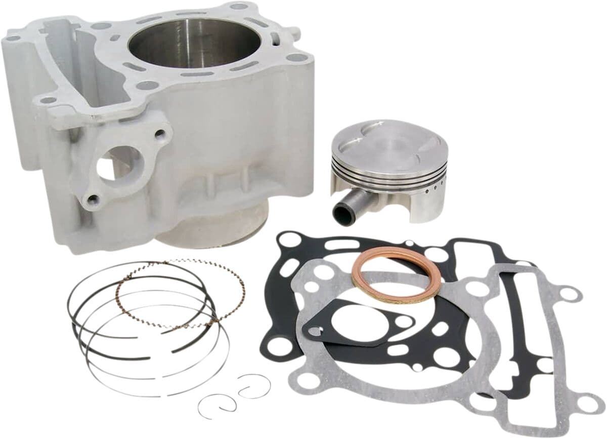 Cylinder Kit 177cc 62mm ceramic for Yamaha YZF-R WR, X-Max 125