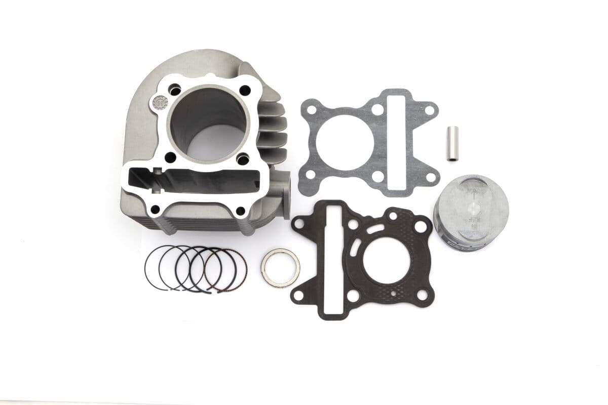 Cylinder Kit 150cc 57.4mm for GY6