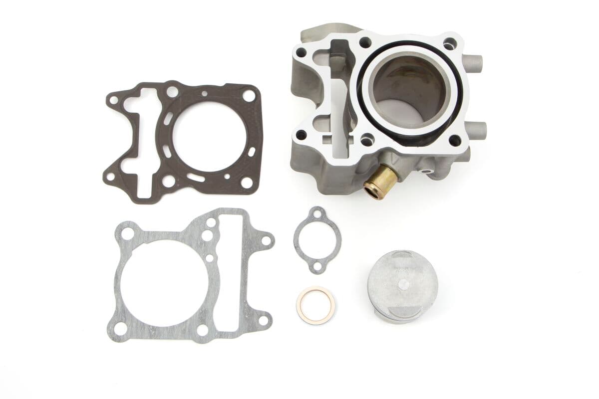 Kit cilindru 125cc 52,4mm pentru Honda PCX 125i eSP 2012-, SH 125i eSP 2013-