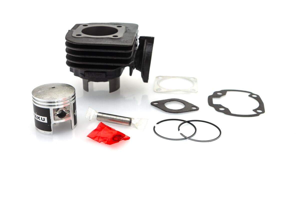 Cylinder Kit V.2 70cc for Morini AC