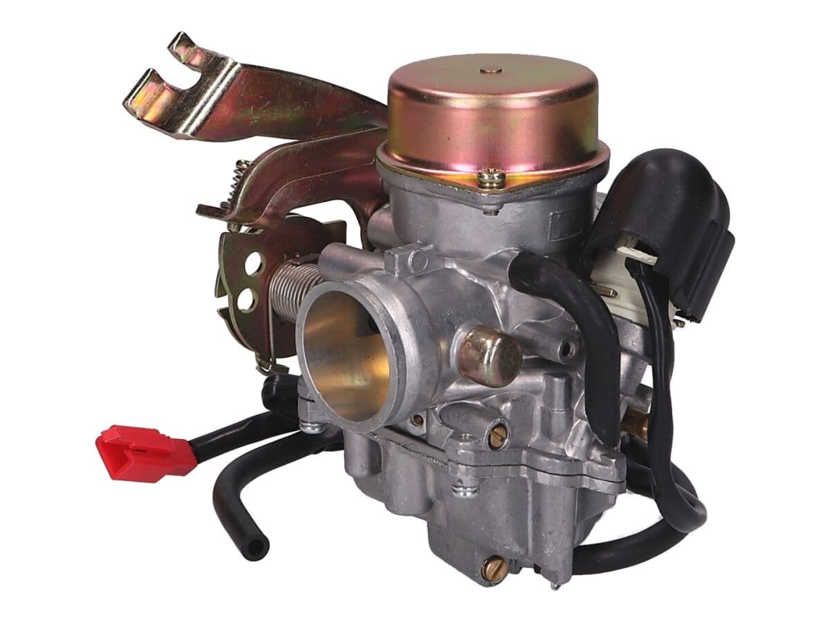 Carburator