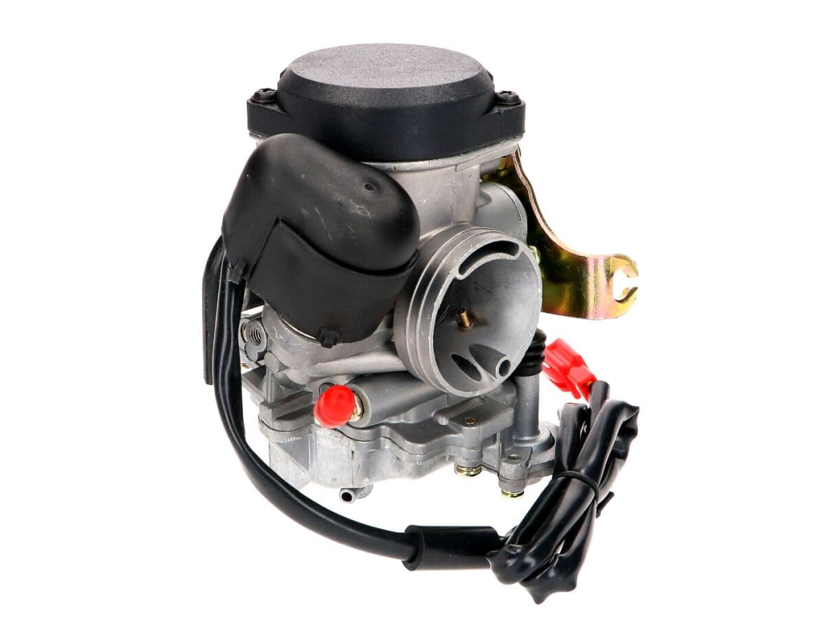 Reglare carburator
