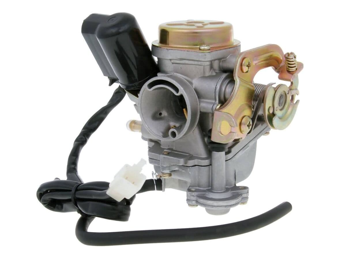 Carburator